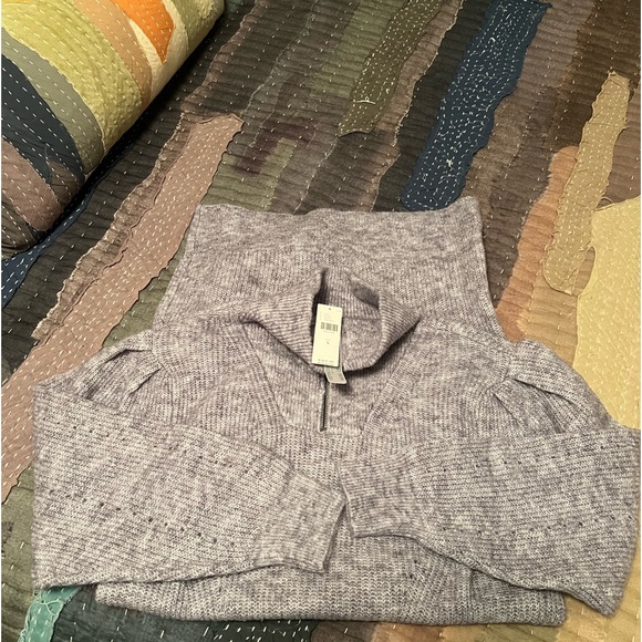 Anthropologie 
 | VIVIAN SWEATER DRESS | Size S - Picture 3 of 6